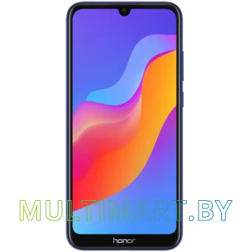 Смартфон HONOR 8A Prime JAT-LX1 (синий)